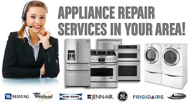 When To Repair And When To Replace Your Household Appliances In King & Pierce County WA