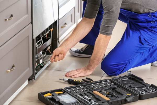 Top rated Port Orchard appliance repair in WA near 98366