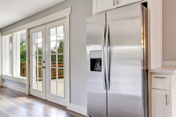 Reliable Bellevue side by side refrigerator repair in WA near 98007