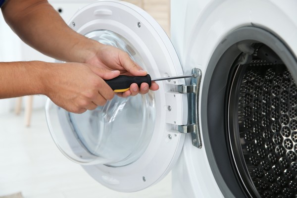 Trusted Port Orchard washer repair in WA near 98366