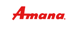 Amana appliance brand logo