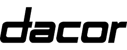 Dacor Dacor appliance brand logo