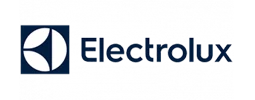 Electrolux appliance brand logo