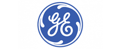 GE GE appliance brand logo