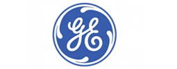 GE appliance brand logo