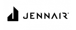 Jennair Jenn-Air appliance brand logo