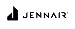Jenn-Air appliance brand logo