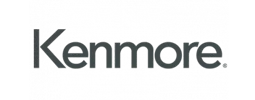 Kenmore appliance brand logo