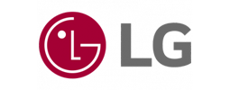 LG LG appliance brand logo