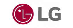 LG appliance brand logo
