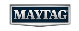 Maytag appliance brand logo