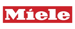Miele Miele appliance brand logo