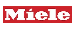 Miele appliance brand logo