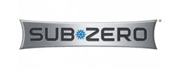 SubZero Sub-Zero appliance brand logo