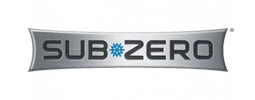 Sub-Zero appliance brand logo