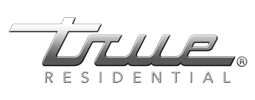 True Residential True appliance brand logo