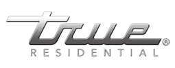 True appliance brand logo