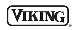 Viking appliance brand logo