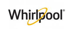 Whirlpool Whirlpool appliance brand logo