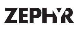 Zephyr Zephyr appliance brand logo