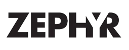 Zephyr appliance brand logo