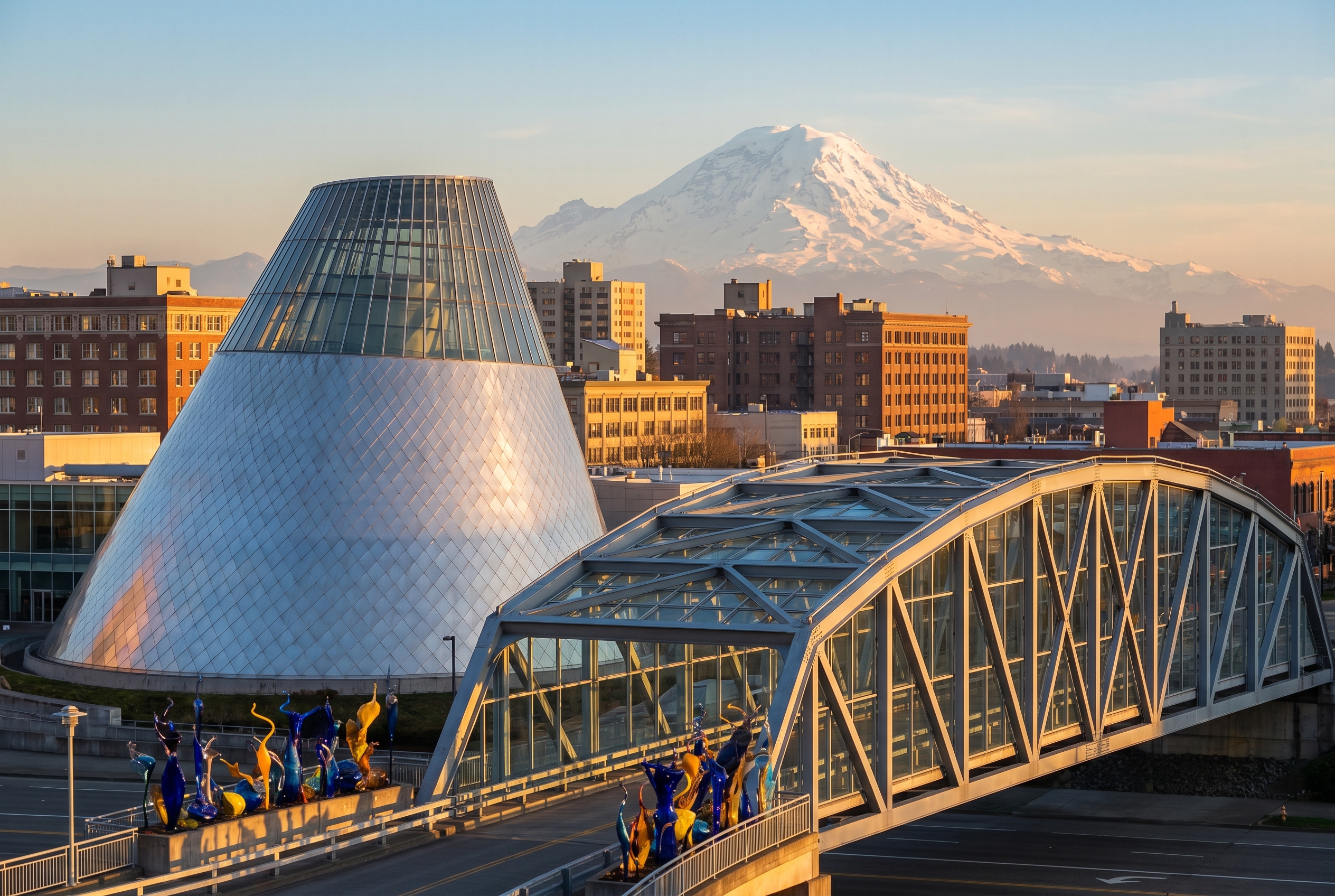 Tacoma waterfront &mdash; appliance repair across Tacoma, WA