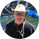 George McClure profile picture